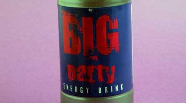 big party mari probleme