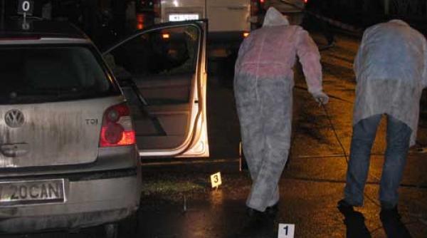 element cheie in ancheta de la brasov criminalul si a uitat adn ul la locul faptei