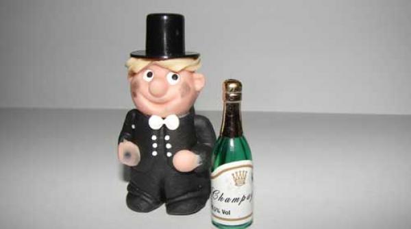 hornari din toata tara echipati va