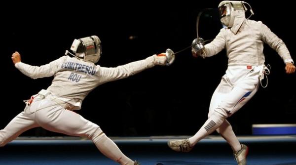 rares dumitrescu a castigat turneul de sabie de la budapesta