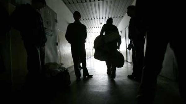 sanatate bolnava in puscariile din romania