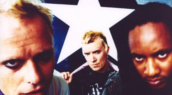 un nou album the prodigy dupa un deceniu de absenta