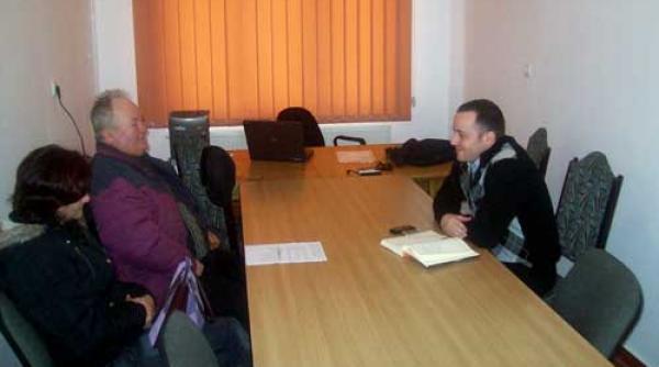 uninominalii nu dau buzna raid prin colegii