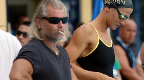 camelia potec risca sa ramana fara antrenor