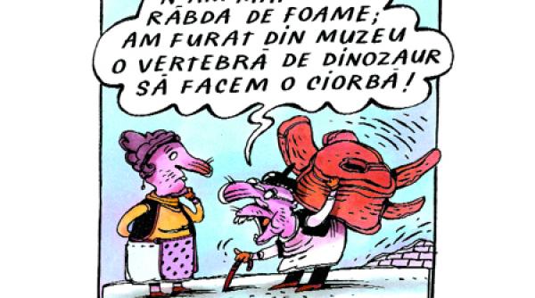 de ce l tundem de zeitate pe grigore antipa