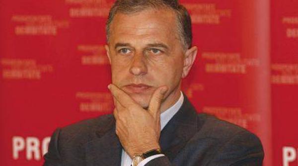 geoana alegerile prezidentiale din acest an nu vor fi un joc de domnisoare