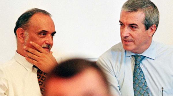 logica banilor patriciu tariceanu uniti de miliarde