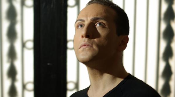 omul zilei razvan mazilu