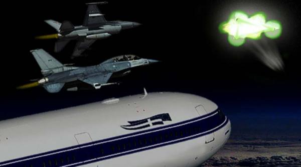 ozn uri deasupra greciei