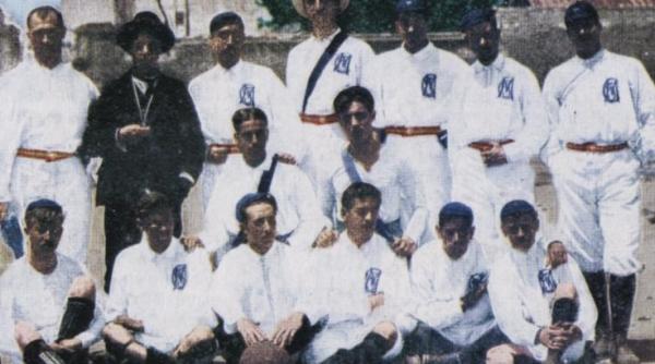 sarbatoare primera division la 80 de ani