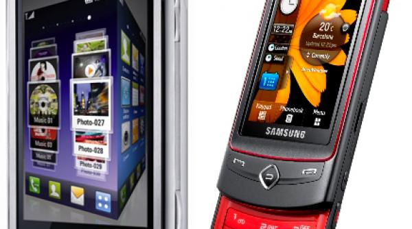 telecom competitia coreeana arena vs ultratouch