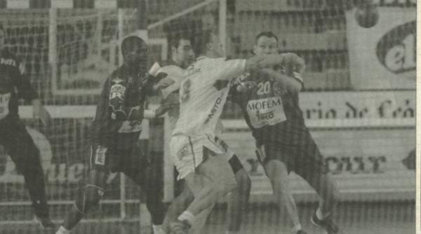 veszprem joaca primul meci fara marian cozma