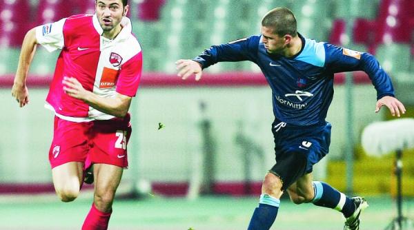 dinamo ropotan mai asteapta