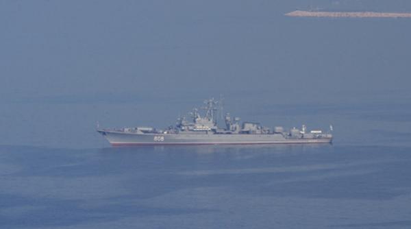 flota ruseasca intr un declin inimaginabil