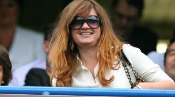 fotbal presedinta clubului birmingham arestata pentru coruptie