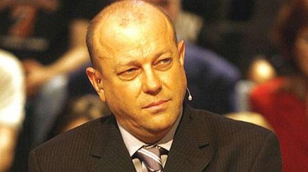 liviu mihaiu va fi schimbat din functia de guvernator al deltei dunarii