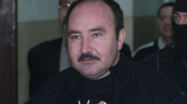 nutu camataru ramane in arest