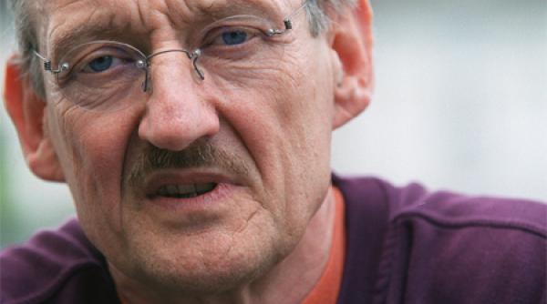 omul zilei christian haller