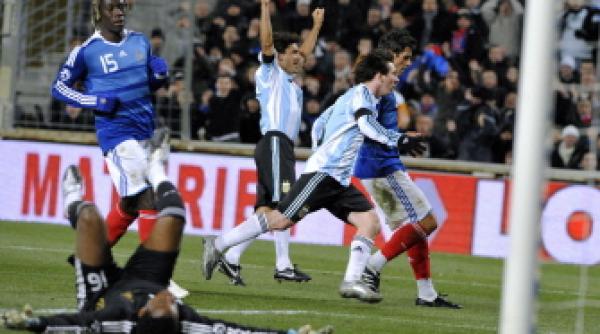 america de sud ne da lectii dupa brazilia argentina umileste un alt titan franta