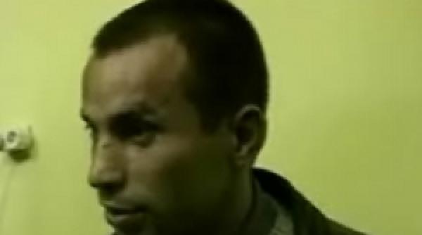 gorbunov a fost mutat la penitenciarul din aiud