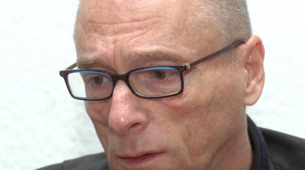 omul zilei gigi caciuleanu