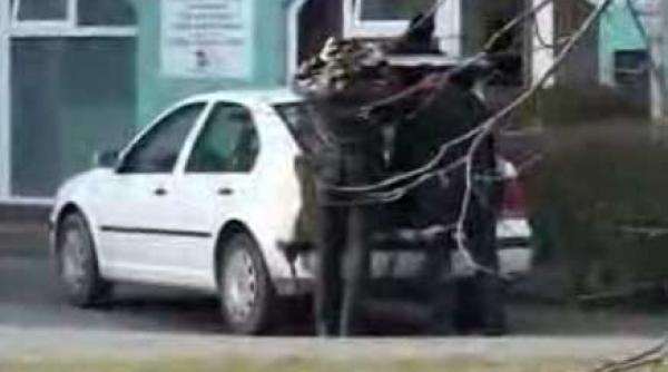 razie a politiei in sz eacute kesfeh eacute rv aacute r in cautarea lui stojka video