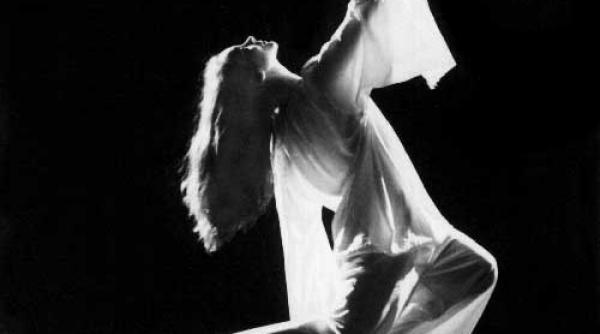 spectacol donatii in beneficiul viitorilor balerini