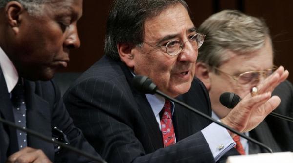 sua senatul a aprobat numirea lui panetta in fruntea cia