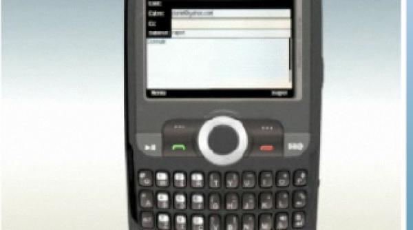 zapp lanseaza celular ev do cu push email