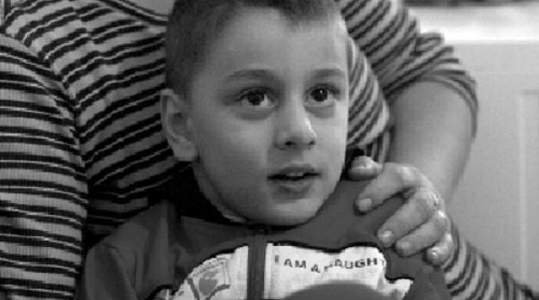 autism ajutor pentru mihaita