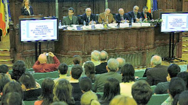 dezbatere cine supravietuieste crizei