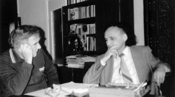 editie de colectie omagiu poetului grigore vieru