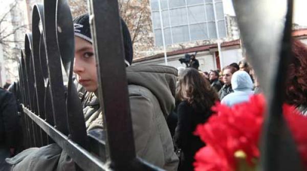 marian cozma nihil sine deo