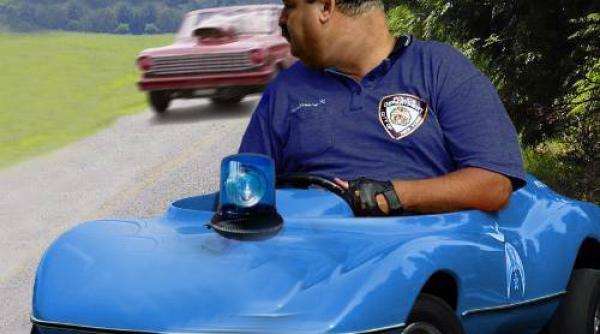 romania statul de drepti nu fotografiati masinile politiei video