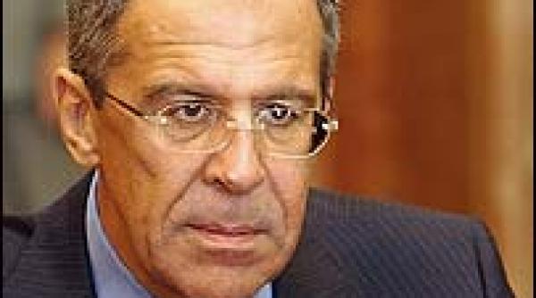 serghei lavrov moldova si transnistria trebuie sa lase in urma orgoliile