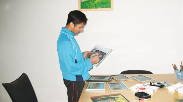 siguranta si icirc ncredere an uri puse de anchetatori in carca minorilor ii