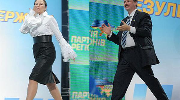 viktor iuscenko si a gasit alte cosite favorite