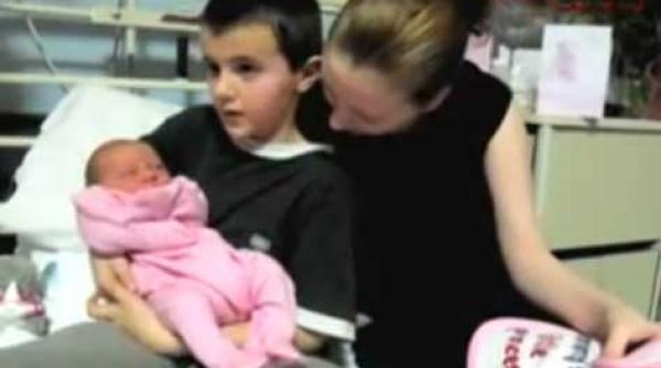 capitan la 14 ani nu tata video