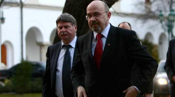 licitatie trucata tun udemerist ca la carte