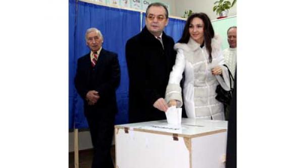 alegeri partiale absenteism la cluj napoca