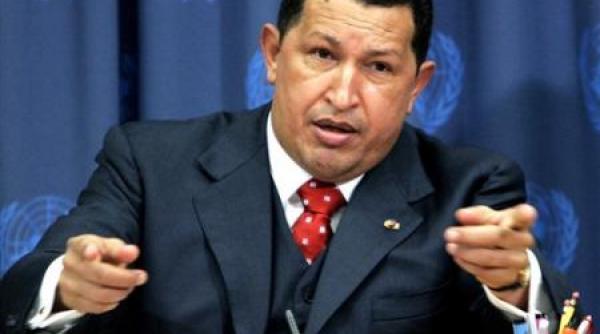 chavez va putea candida din nou ca presedinte