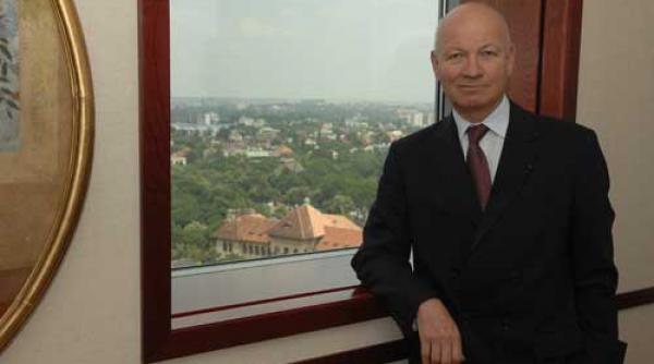 criza temperata cu optimism brd arata si punctele tari ale romaniei