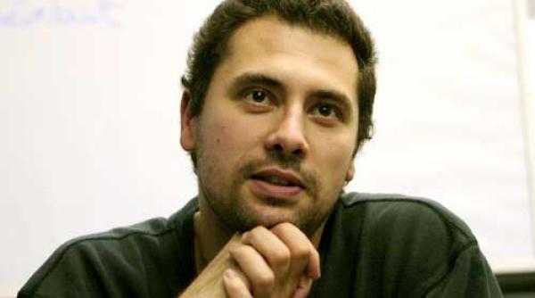 omul zilei radu jude