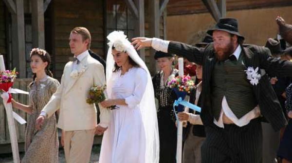 primul film al lui malaele in franta