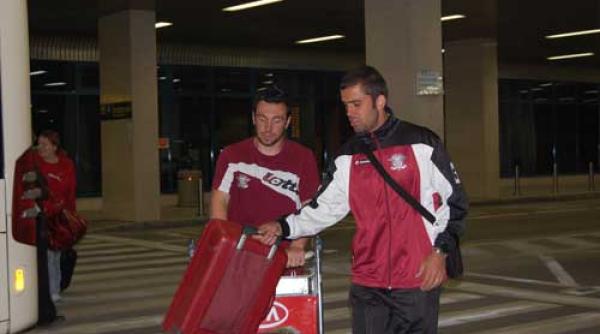 rapid icirc ncepe targul giulesti