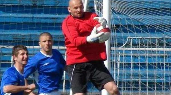 bogdan stelea nu se lasa vreau sa mai joc macar un an