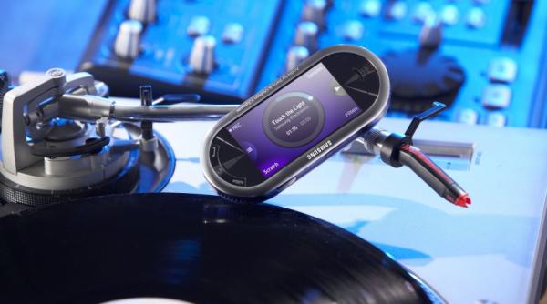 eveniment totul dintr o atingere