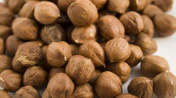 mananca inteligent alune de padure