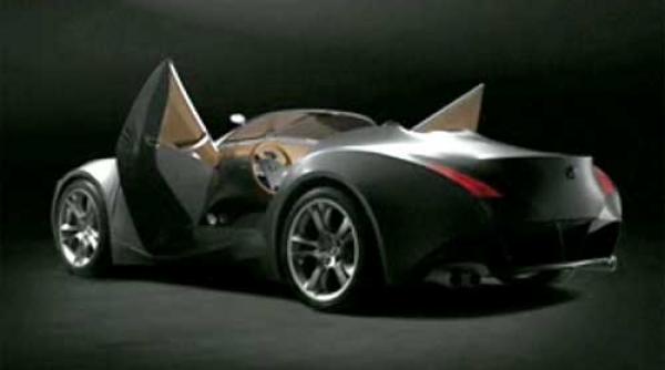 masini ale viitorului