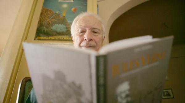 omul zilei ion hobana